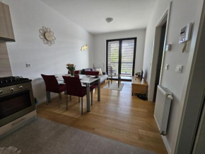 Apartman Britt
